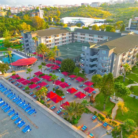 Senza Sunset Beach Hotel-2